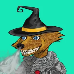 Cunning Fox 14686