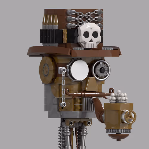 Item #15452693126384982608791349366236354337195730179421952545024890818902118891521 Media