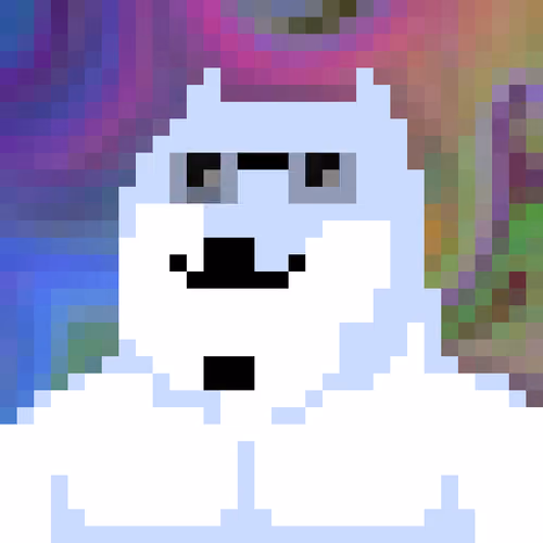 CryptoShibe #4571