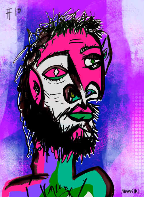 Item #61160063543785031036630373446132046692243115563606250612256153771353592299521 Media