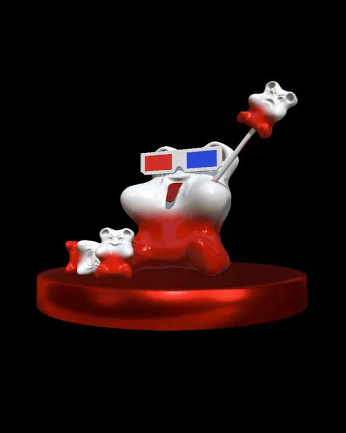 Item #3188962989662632829104076570817043405804239894782716880067233794661126504449 Media