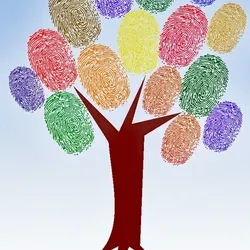 Crypto Tree