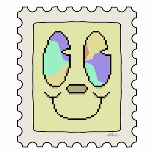 Item #51941758211449157056416535675199907374453735744982853329243193855932788375553 Media