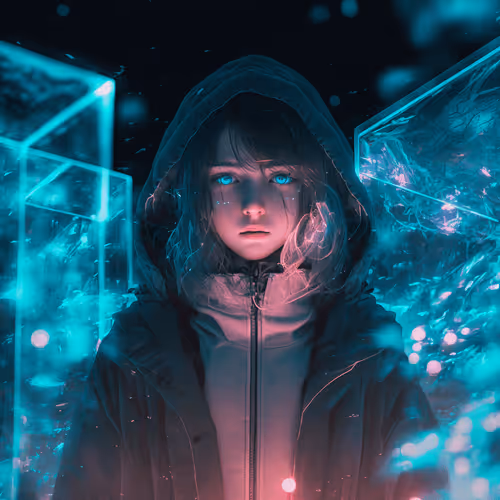 Stepping into the Future