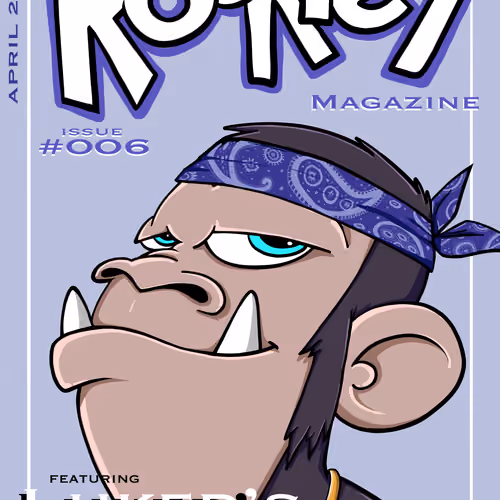 Issue 006