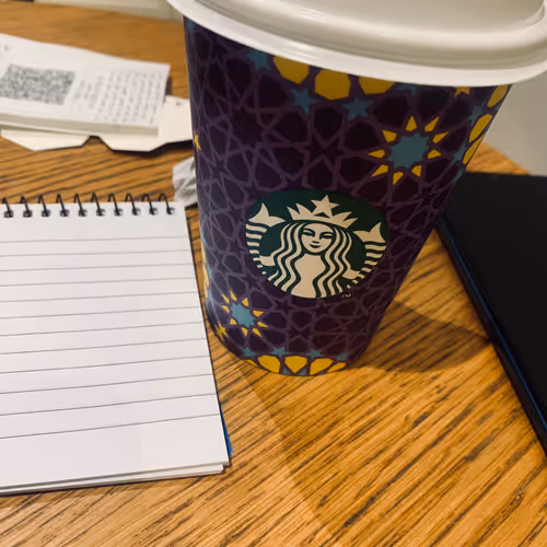 coffee