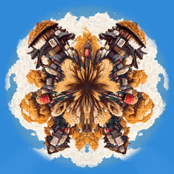 Harvest Planet