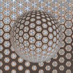 NFT Crypto Crystal #005