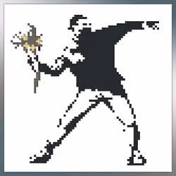 Banksy #01