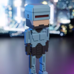 StarBit #109 RoboCop