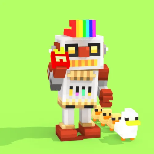 Item #50835677617204163096533162943932884991896593187749895681682043786158390902785 Media