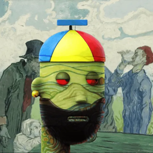 Item #17485276709743349427912182367340140126472985837867421660072488739971862102017 Media