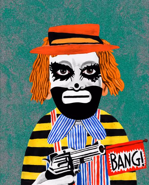 Item #68161677085167031850923655763275131997313977917884474542580745858578642894849 Media