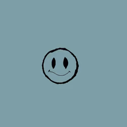 bored smiley #025