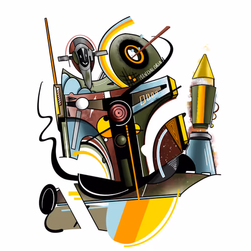 Geo Fett