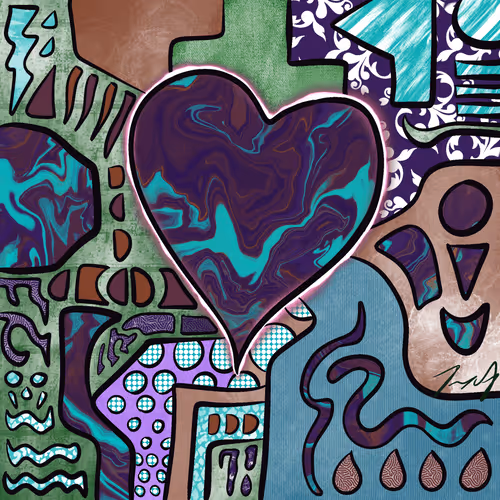 Love for my Collectors