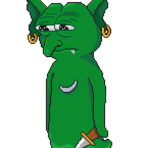 Pixelwassies