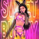 "Sweet bunny"