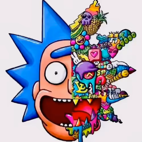 Mitchyyboii Collection