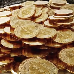 Treasure Chest - Bitcoin Gold & Ethereum Diamond's