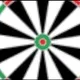CRYPTOCURRENCY DARTBOARD - BlockChainPictures