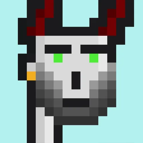 CryptoDevil #065