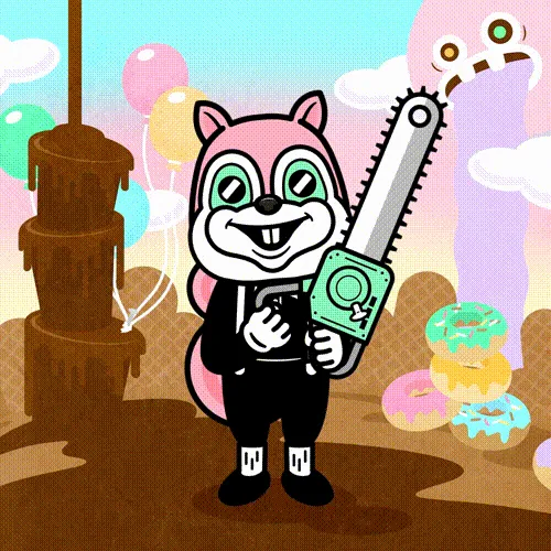 Item #101985492864411233427939564233271600774576088381646998770082841477313114144769 Media