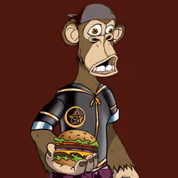 Cryptoapes #13979