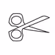 Ether.Scissors