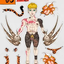 MonDoi No.05 The Sming Boi