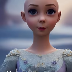 Bald is Beautiful #10