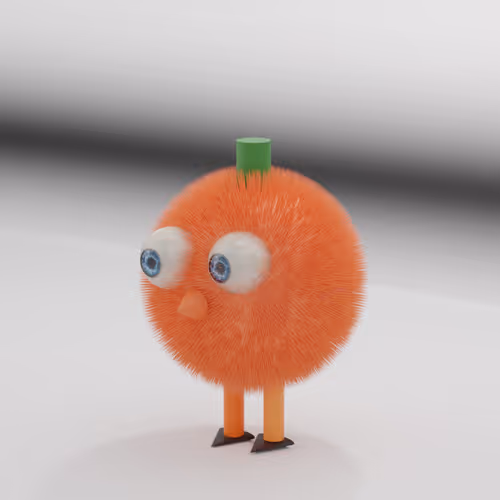 Birdy Balls