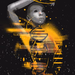 Humanoid #2