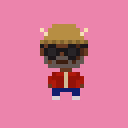 Item #1853264076209835050638043990845940887904239355023320272711314366998979280897 Media