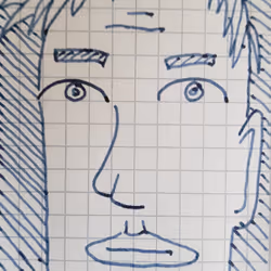 Doodle Numer 050