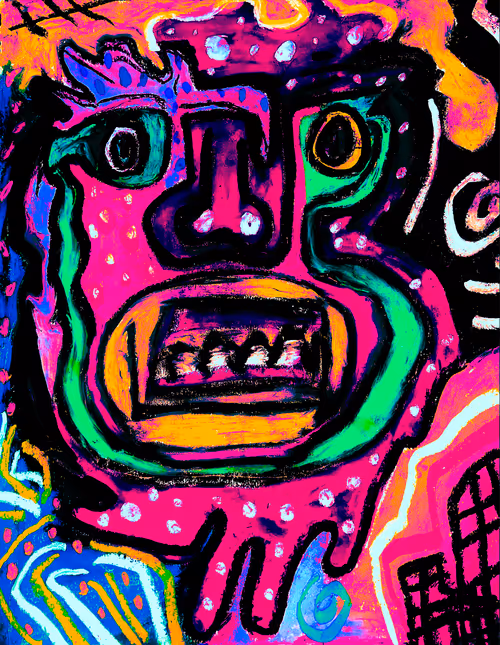 Item #17270215611259366886722351903679792469128858324810158978840687025141160345601 Media