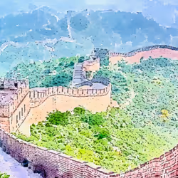 The Great Wall
