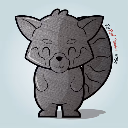 Rared Pandas