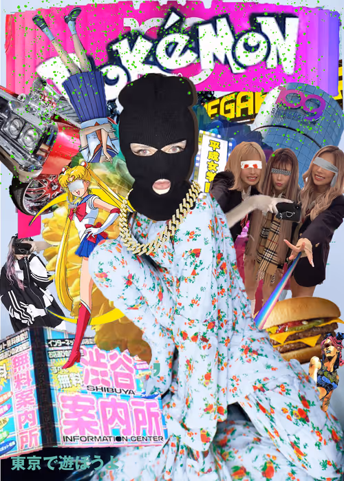 Item #41250816446454156390052189294610526062927743120831005159506808834720710787073 Media