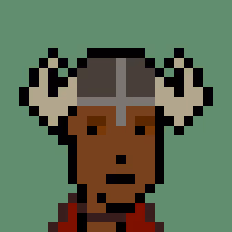 OSRS Punk #653