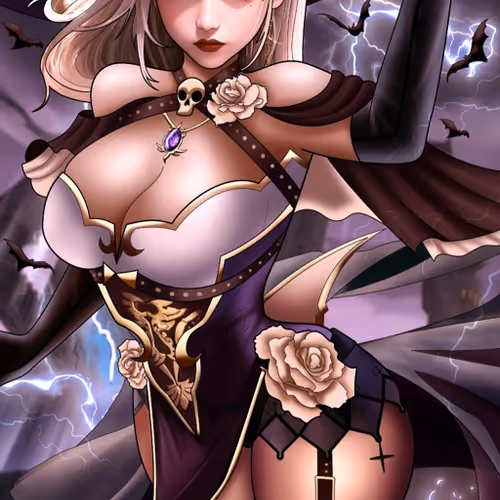 AmeliaMalinowski Collection