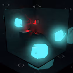 THE INTERIOR | Room 12