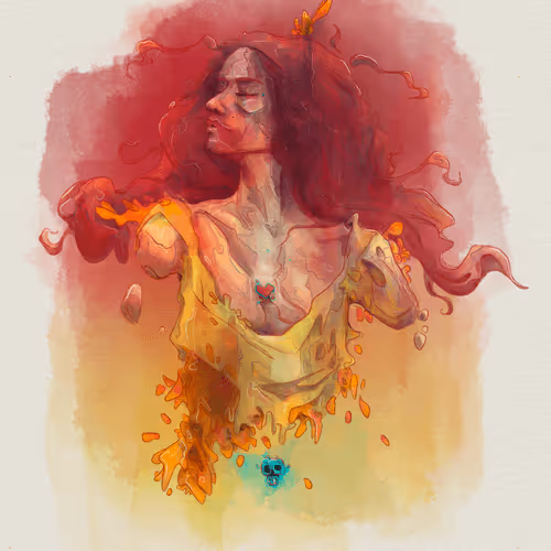 Argonauta - Imaginarium