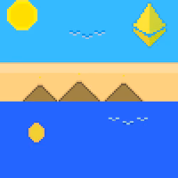 Ethersea 2.0