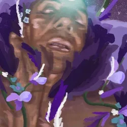 bloom.