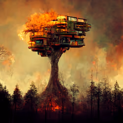 Gaia's Revenge