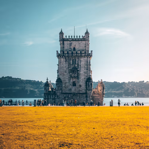 BELEM WONDERS