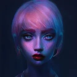 Cyberpunkz - #880