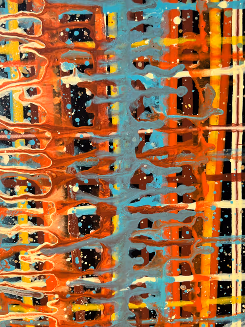 Item #23362206080031759863674021537611628681475652794224112579979904976119561977857 Media