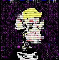 Item Media